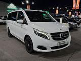 Mercedes-Benz V 250 2014 года за 20 500 000 тг. в Алматы – фото 3