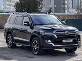 Toyota Land Cruiser 2013 годаfor18 500 000 тг. в Алматы