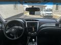 Subaru Forester 2012 годаүшін5 500 000 тг. в Жезказган – фото 4