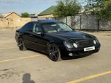 Mercedes-Benz E 350 2005 года за 5 700 000 тг. в Алматы – фото 4