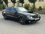 Mercedes-Benz E 350 2005 года за 5 700 000 тг. в Алматы
