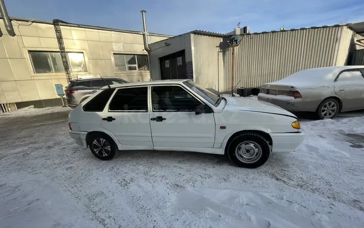 ВАЗ (Lada) 2114 2013 годаfor1 100 000 тг. в Астана