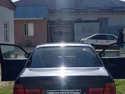 BMW 320 1990 года за 1 250 000 тг. в Тараз – фото 3