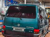 Volkswagen Transporter 1994 года за 4 500 000 тг. в Астана – фото 2