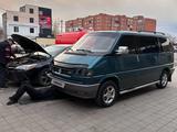 Volkswagen Transporter 1994 года за 4 500 000 тг. в Астана – фото 3