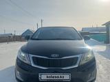 Kia Rio 2013 года за 4 600 000 тг. в Петропавловск – фото 3