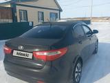 Kia Rio 2013 года за 4 600 000 тг. в Петропавловск – фото 5
