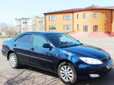 Toyota Camry 2002 годаүшін3 700 000 тг. в Щучинск – фото 2