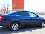 Toyota Camry 2002 годаүшін3 700 000 тг. в Щучинск – фото 3