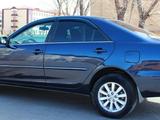 Toyota Camry 2002 годаүшін3 700 000 тг. в Щучинск – фото 5