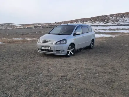 Toyota Avensis Verso 2001 года за 5 300 000 тг. в Баянаул – фото 2