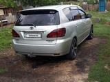 Toyota Avensis Verso 2001 года за 5 300 000 тг. в Баянаул – фото 5