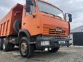 КамАЗ  65115 2012 годаүшін10 500 000 тг. в Атырау – фото 12