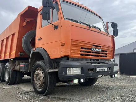 КамАЗ  65115 2012 года за 10 500 000 тг. в Атырау – фото 12