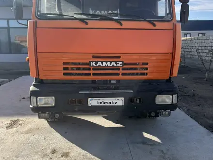 КамАЗ  65115 2012 года за 10 500 000 тг. в Атырау
