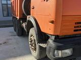 КамАЗ  65115 2012 года за 10 500 000 тг. в Атырау – фото 3