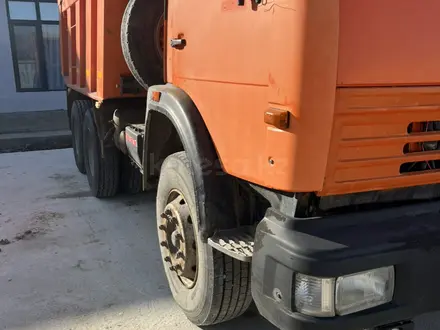 КамАЗ  65115 2012 года за 10 500 000 тг. в Атырау – фото 3