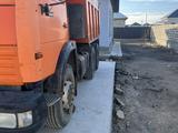 КамАЗ  65115 2012 года за 10 500 000 тг. в Атырау – фото 4