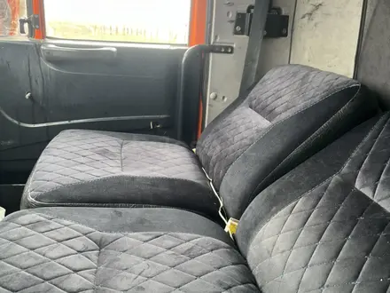 КамАЗ  65115 2012 года за 10 500 000 тг. в Атырау – фото 8