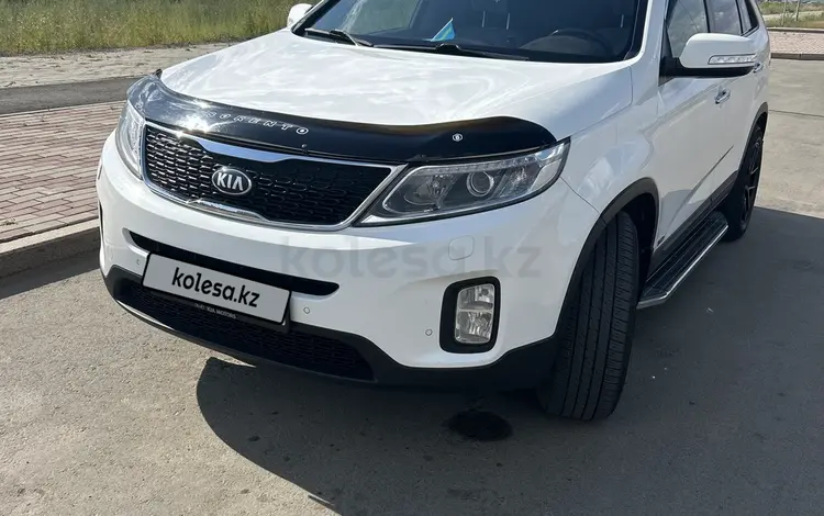 Kia Sorento 2013 года за 7 800 000 тг. в Астана