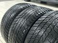 Комплект зимней резины Roadstone Winguard ice plus 225/45R18 за 90 000 тг. в Талдыкорган – фото 9