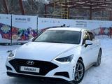 Hyundai Sonata 2020 годаүшін11 500 000 тг. в Астана – фото 2