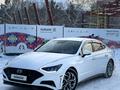 Hyundai Sonata 2020 года за 11 500 000 тг. в Астана