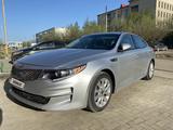 Kia Optima 2017 года за 5 200 000 тг. в Актобе