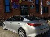 Kia Optima 2017 годаүшін4 890 000 тг. в Актобе – фото 5