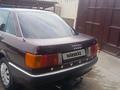 Audi 80 1991 года за 900 000 тг. в Тараз – фото 12