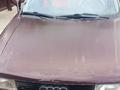 Audi 80 1991 года за 900 000 тг. в Тараз – фото 4