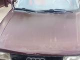 Audi 80 1991 года за 1 200 000 тг. в Тараз – фото 4