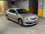 Toyota Camry 2013 года за 4 700 000 тг. в Тараз