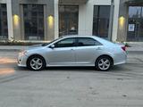 Toyota Camry 2013 года за 4 700 000 тг. в Тараз – фото 4