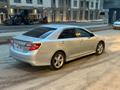 Toyota Camry 2013 года за 4 700 000 тг. в Тараз – фото 5