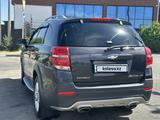 Chevrolet Captiva 2014 года за 6 800 000 тг. в Шымкент – фото 2