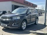 Chevrolet Captiva 2014 года за 6 800 000 тг. в Шымкент