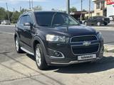 Chevrolet Captiva 2014 года за 6 800 000 тг. в Шымкент – фото 3