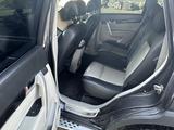 Chevrolet Captiva 2014 года за 6 800 000 тг. в Шымкент – фото 5