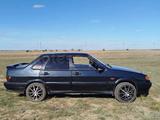 ВАЗ (Lada) 2115 2007 года за 950 000 тг. в Павлодар