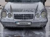Mercedes-Benz E 280 1997 годаүшін3 000 000 тг. в Шымкент – фото 5