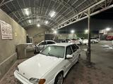 ВАЗ (Lada) 2114 2013 года за 1 500 000 тг. в Шымкент – фото 4