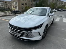 BYD Destroyer 05, 2025