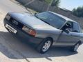 Audi 80 1990 годаfor600 000 тг. в Тараз – фото 2