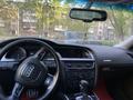 Audi A5 2009 годаүшін4 800 000 тг. в Караганда – фото 8