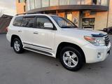 Toyota Land Cruiser 2007 годаүшін17 000 000 тг. в Павлодар – фото 3