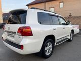 Toyota Land Cruiser 2007 годаүшін17 000 000 тг. в Павлодар – фото 5