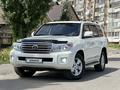 Toyota Land Cruiser 2007 годаfor17 000 000 тг. в Павлодар – фото 12