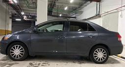 Toyota Yaris 2009 годаүшін4 500 000 тг. в Астана – фото 3