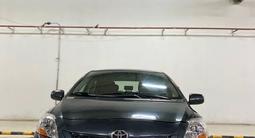 Toyota Yaris 2009 года за 4 500 000 тг. в Астана – фото 5